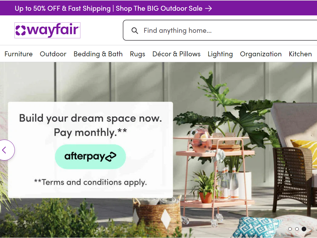 wayfair