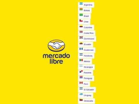 mercadolibre